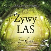 : Żywy Las - audiobook