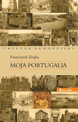 : Moja Portugalia - ebook