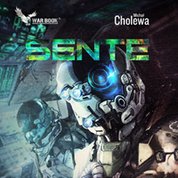 : Sente - audiobook