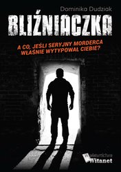 : Bliźniaczka - ebook