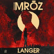 : Langer - audiobook