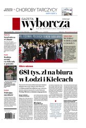 : Gazeta Wyborcza - Płock - e-wydanie – 224/2024