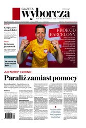 : Gazeta Wyborcza - Lublin - e-wydanie – 226/2024