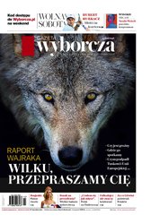 : Gazeta Wyborcza - Zielona Góra - e-wydanie – 245/2024