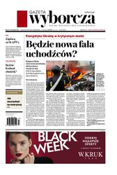 : Gazeta Wyborcza - Olsztyn - e-wydanie – 272/2024