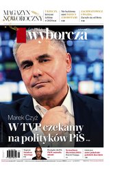 : Gazeta Wyborcza - Trójmiasto - e-wydanie – 303/2024