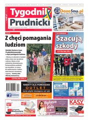 : Tygodnik Prudnicki - e-wydania – 42/2024