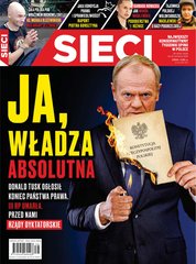 : Sieci - e-wydanie – 38/2024