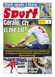 : Sport - e-wydanie – 93/2024