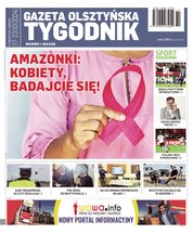 : Gazeta Olsztyńska - e-wydania – 203/2024