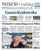 : Gazeta Krakowska - e-wydanie – 221/2024