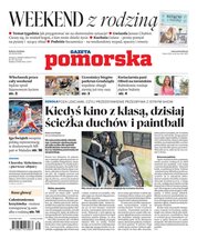 : Gazeta Pomorska - Bydgoszcz - e-wydanie – 227/2024