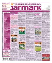 : Jarmark - e-wydanie – 41/2024