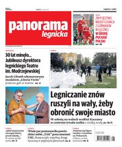 : Panorama Legnicka - e-wydanie – 38/2024