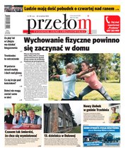 : Przełom - eprasa – 38/2024