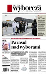 : Gazeta Wyborcza - Rzeszów - e-wydanie – 23/2025