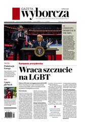 : Gazeta Wyborcza - Poznań - e-wydanie – 24/2025