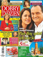 : Dobry Tydzień - e-wydanie – 9/2025