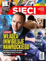 : Sieci - e-wydanie – 1/2025