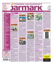 : Jarmark - e-wydanie – 8/2025